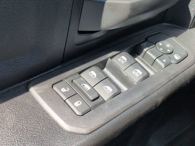 New 2026 RAM 3500 Tradesman AWD/4WD image 22