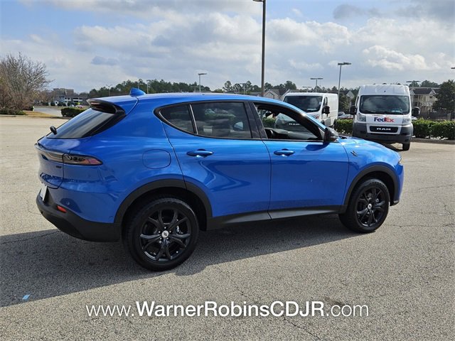 Used 2023 Dodge Hornet GT Plus w/ Tech Pack Plus w/o Parking image 15