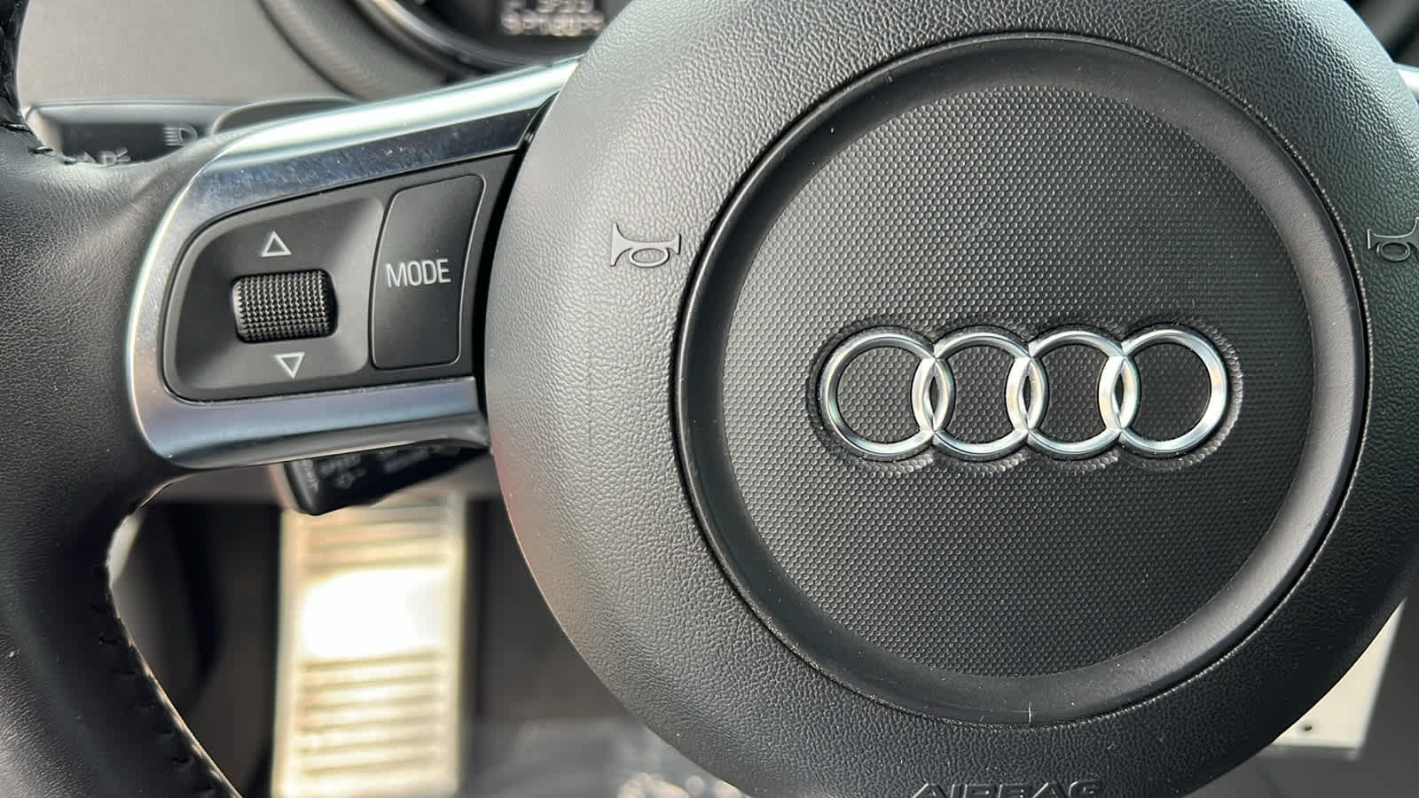 Used 2009 Audi TT 2.0T Premium Plus AWD/4WD image 18