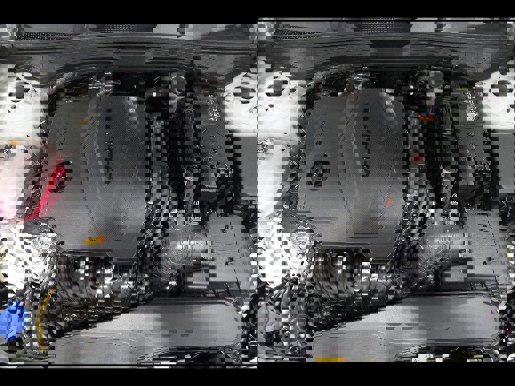 Certified 2023 Hyundai Sonata SEL image 21