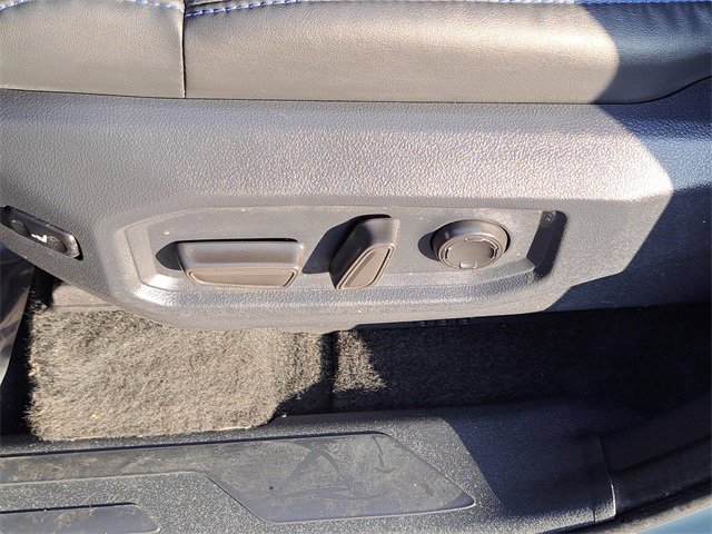 Used 2025 Toyota Tundra Platinum image 22