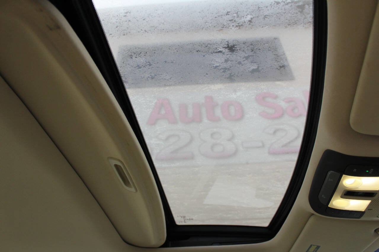 Used 2012 Acura TL w/ Technology Package image 19