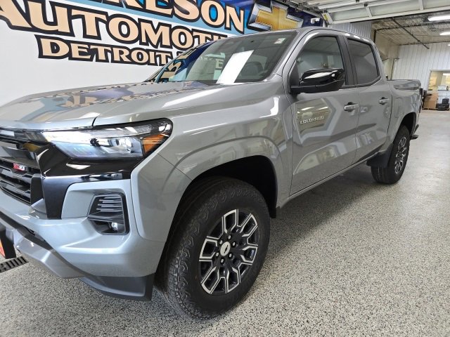 New 2026 Chevrolet Colorado Z71 w/ Z71 Convenience Package 2 image 1