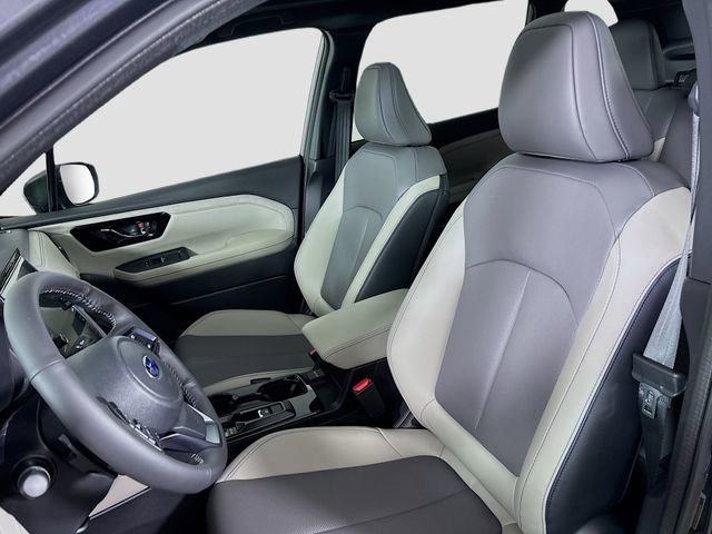 New 2026 Subaru Forester Limited image 21