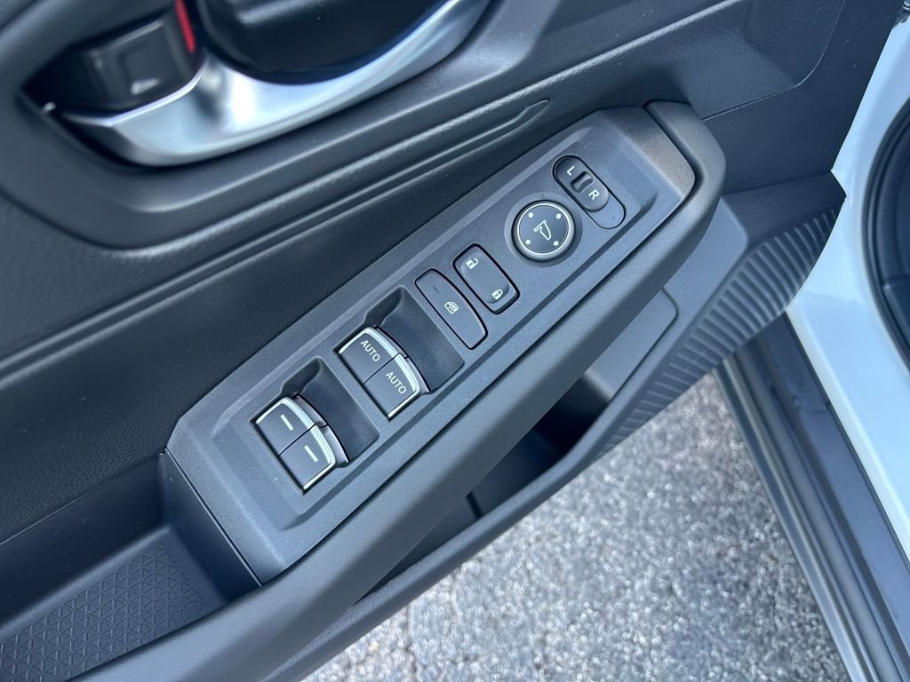 New 2026 Honda Accord LX image 21