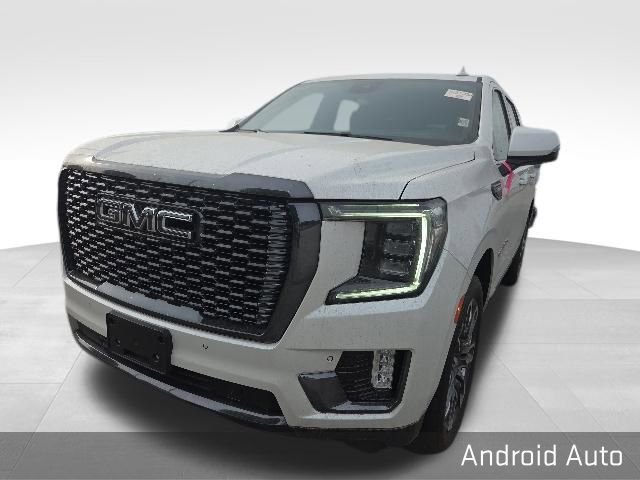 Used 2023 GMC Yukon Denali Ultimate AWD/4WD image 5