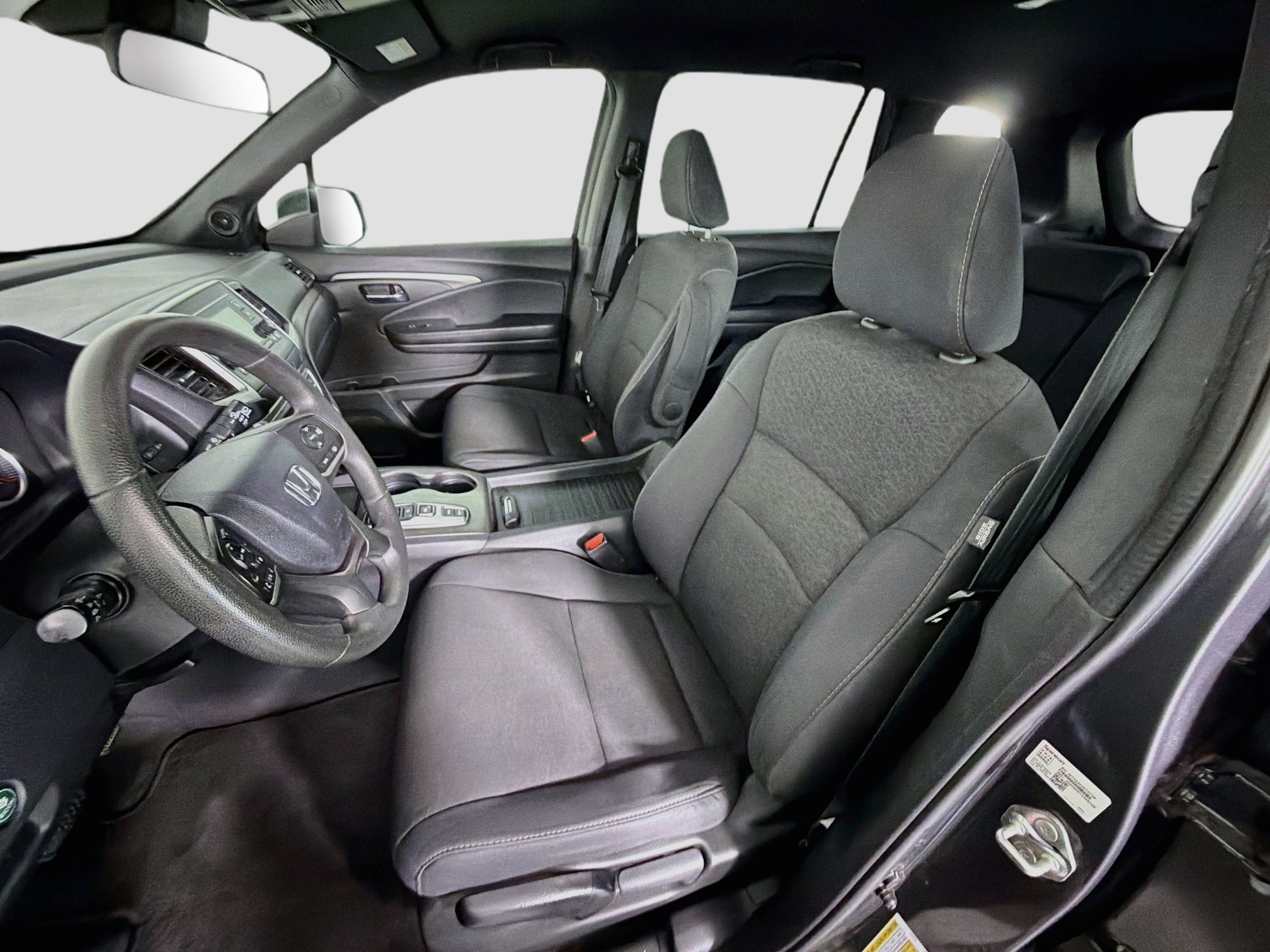 Used 2019 Honda Passport Sport image 13