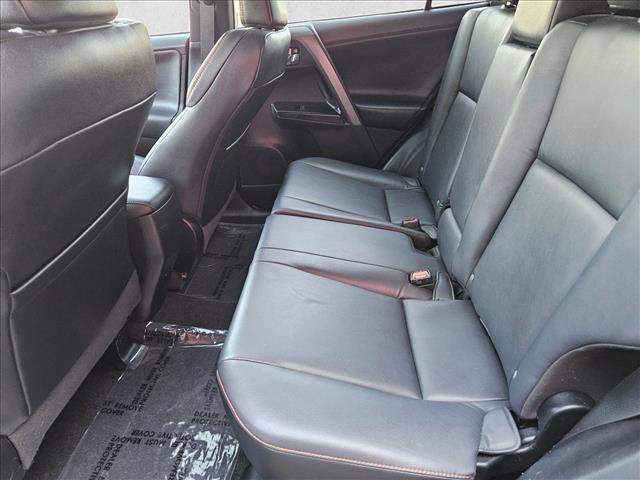 Used 2017 Toyota RAV4 SE FWD image 23