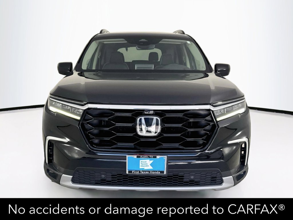 Used 2023 Honda Pilot Elite image 2