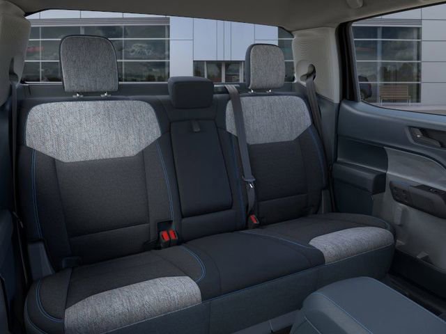New 2025 Ford Maverick XLT image 11
