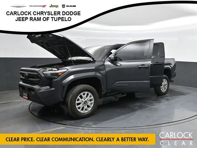 Used 2025 Toyota Tacoma SR5 image 42