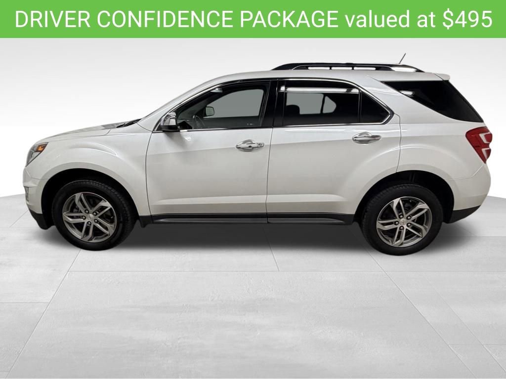 Used 2017 Chevrolet Equinox Premier w/ Enhanced Convenience Package image 6
