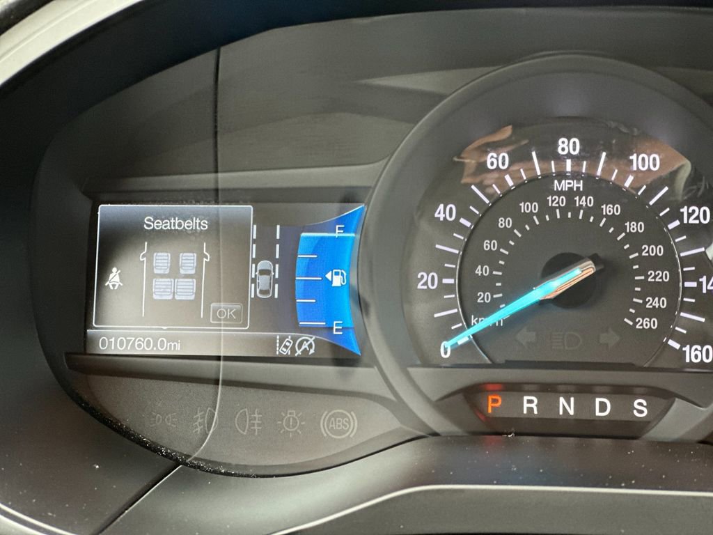 Certified 2023 Ford Edge SEL w/ Convenience Package image 26