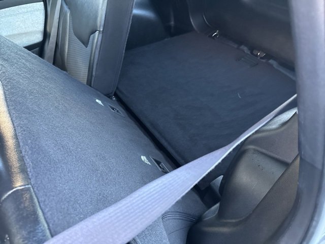 Used 2024 Jeep Compass Latitude image 17