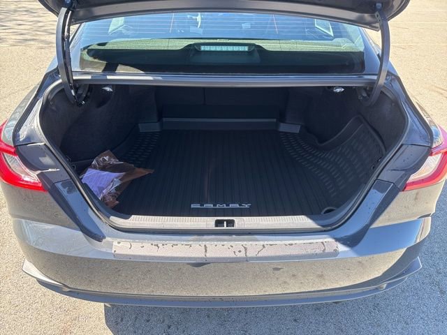 New 2026 Toyota Camry SE image 5