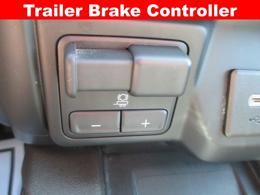 Used 2021 GMC Sierra 1500 Denali w/ Driver Alert Package II image 22