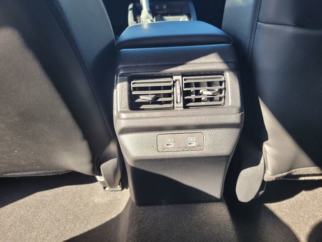 Certified 2024 Honda Accord Touring image 17