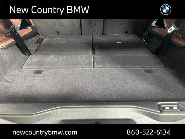 New 2027 BMW X7 xDrive40i w/ Executive Package AWD/4WD image 25