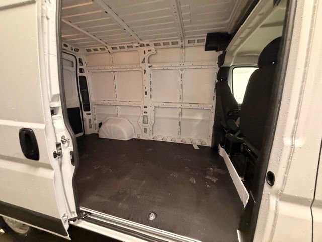 New 2026 RAM ProMaster 2500 w/ Safety Group image 11