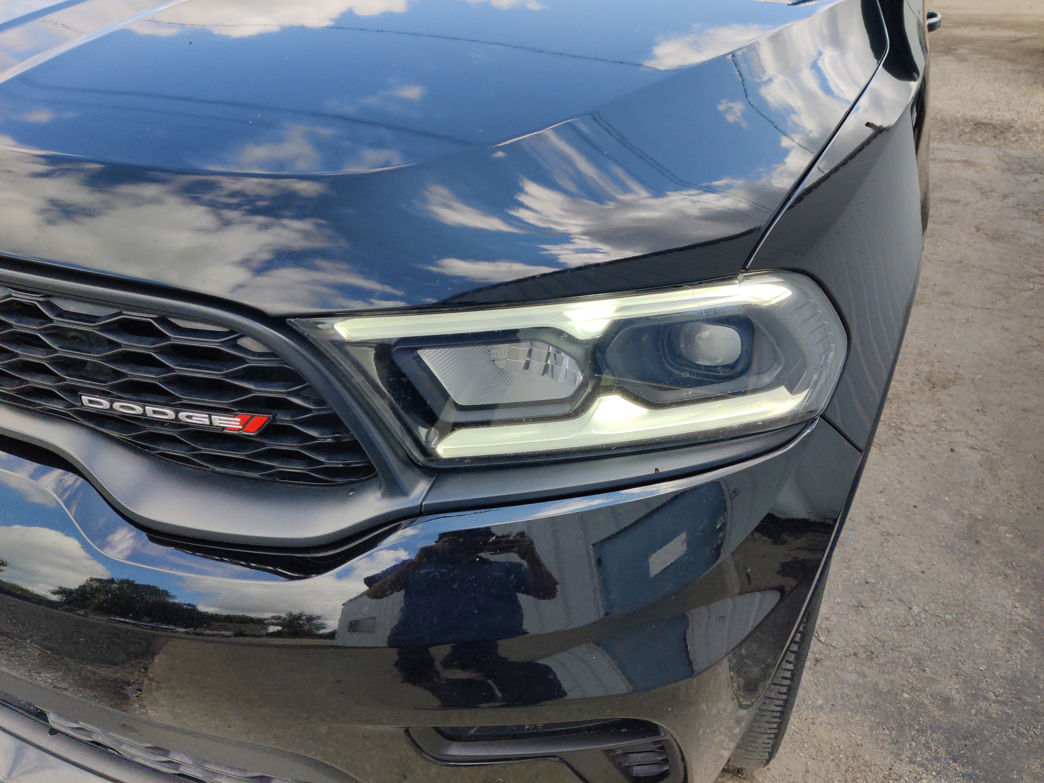 Used 2023 Dodge Durango GT image 6