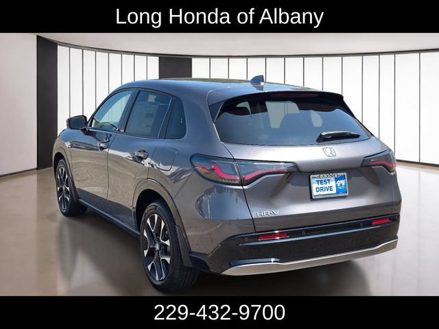 New 2027 Honda HR-V EX-L image 8