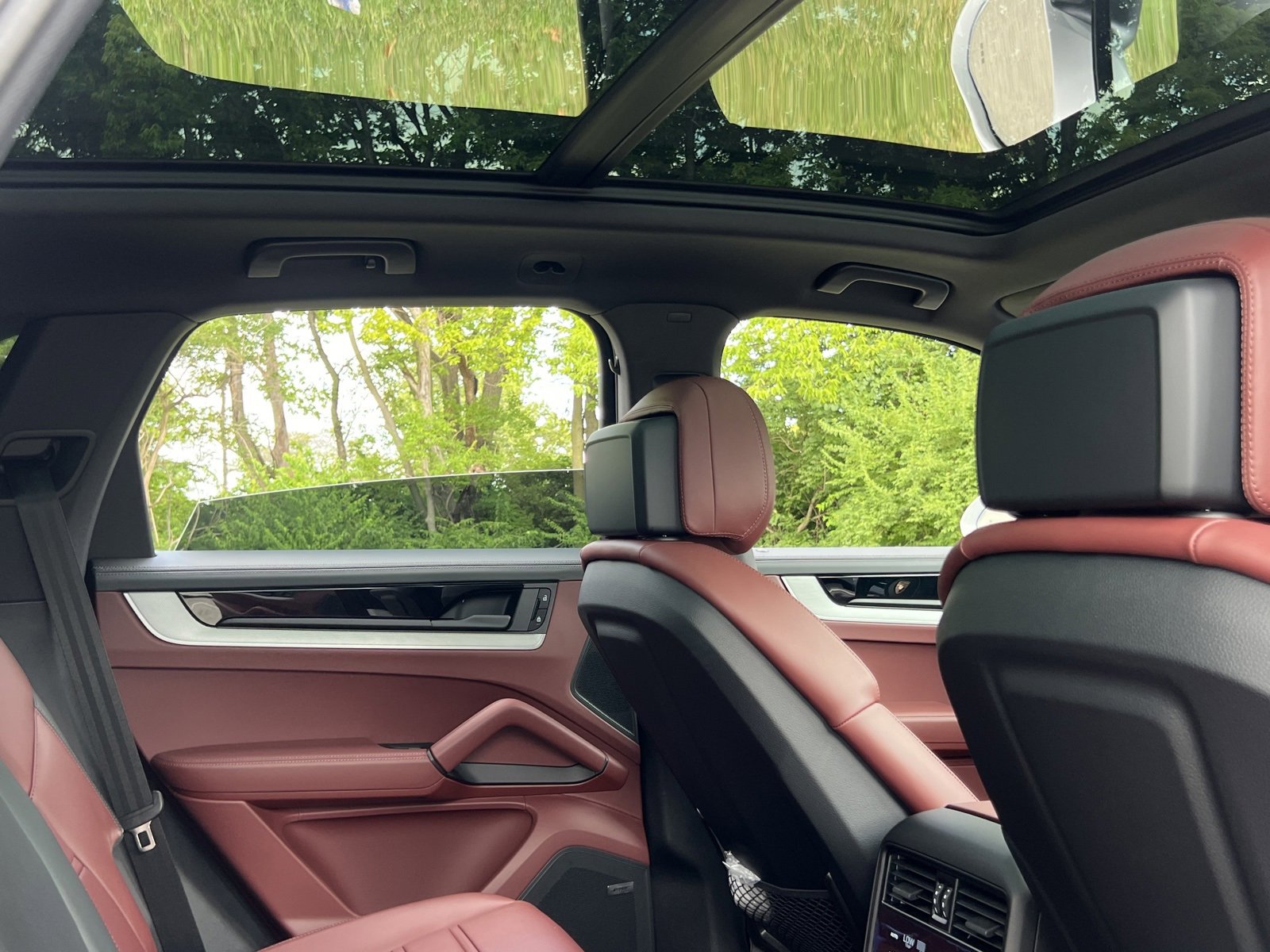 New 2026 Porsche Cayenne image 22