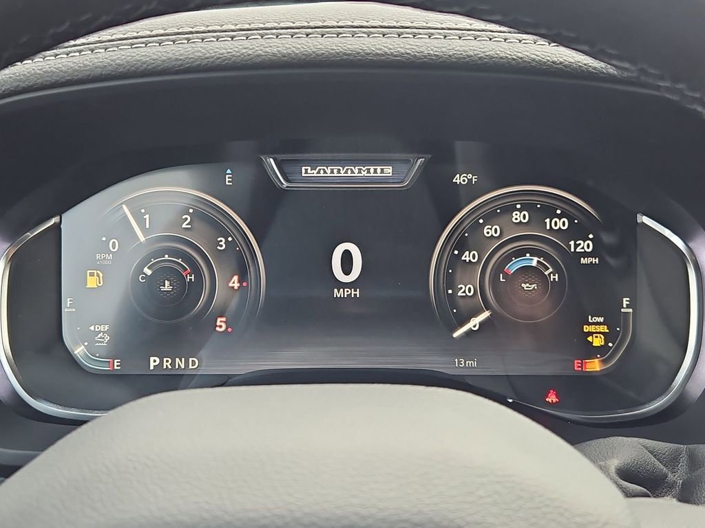 New 2026 RAM 2500 Laramie image 21