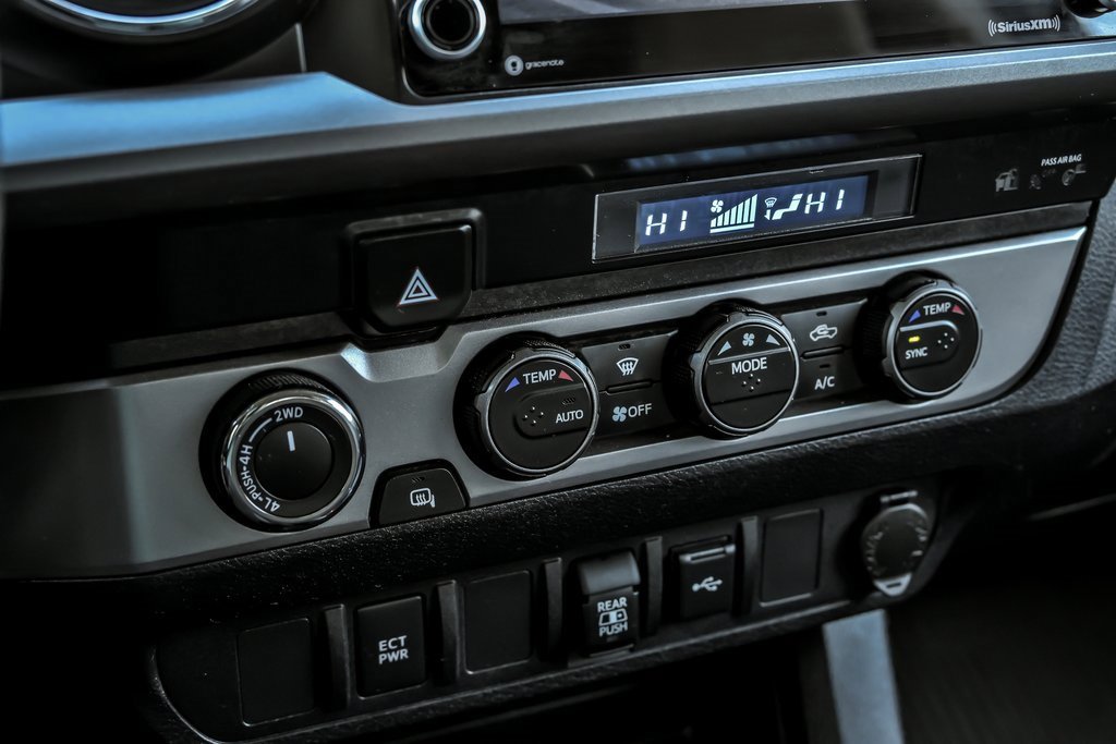 Used 2021 Toyota Tacoma SR5 image 23