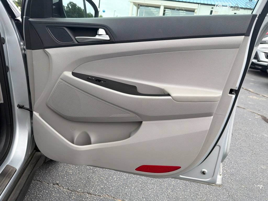 Used 2019 Hyundai Tucson SE FWD image 14