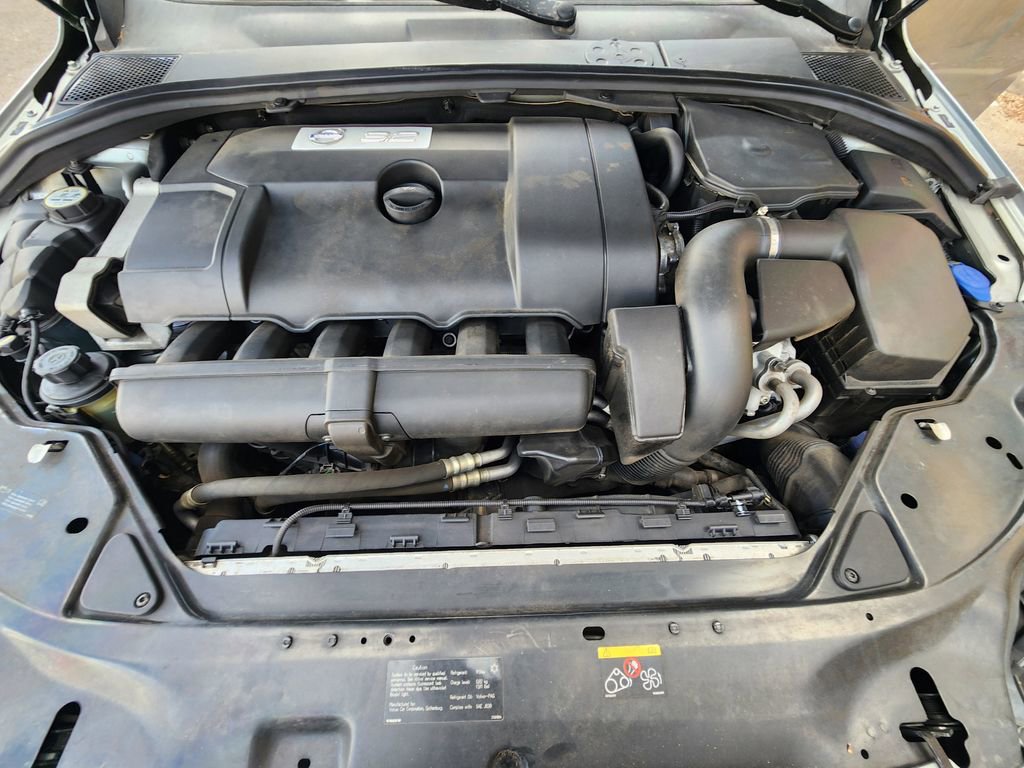 Used 2011 Volvo S80 3.2 image 33
