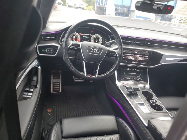 Used 2021 Audi S7 Premium Plus w/ S Sport Package AWD/4WD image 11