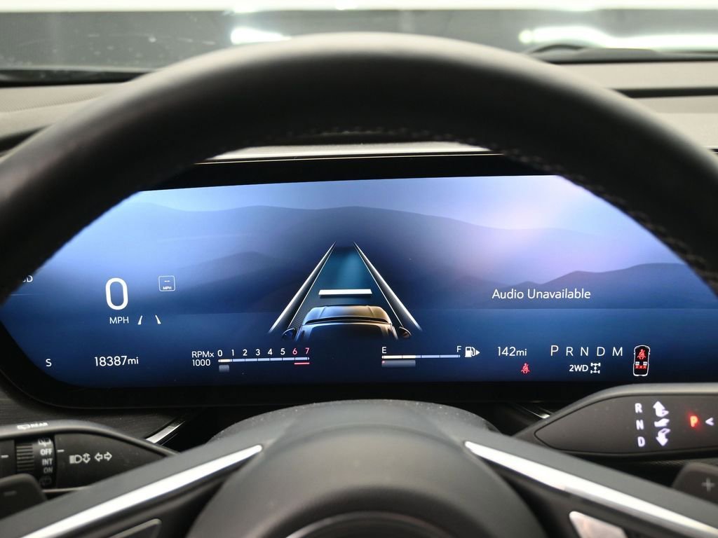 Used 2024 Buick Envision Preferred image 12