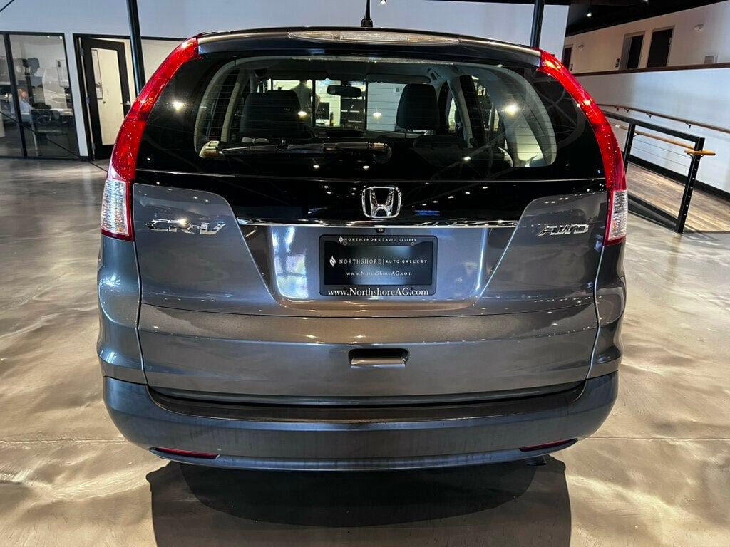 Used 2014 Honda CR-V LX image 6