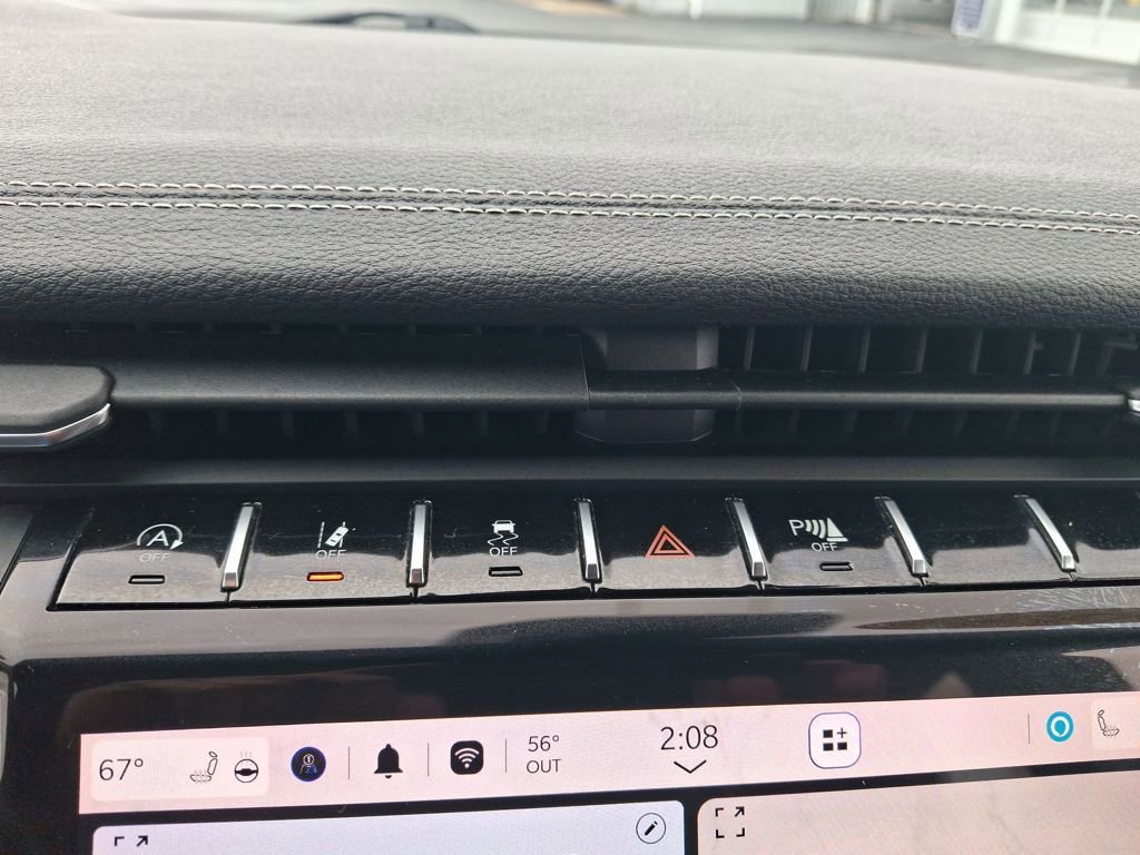 Used 2023 Jeep Grand Cherokee Limited image 21