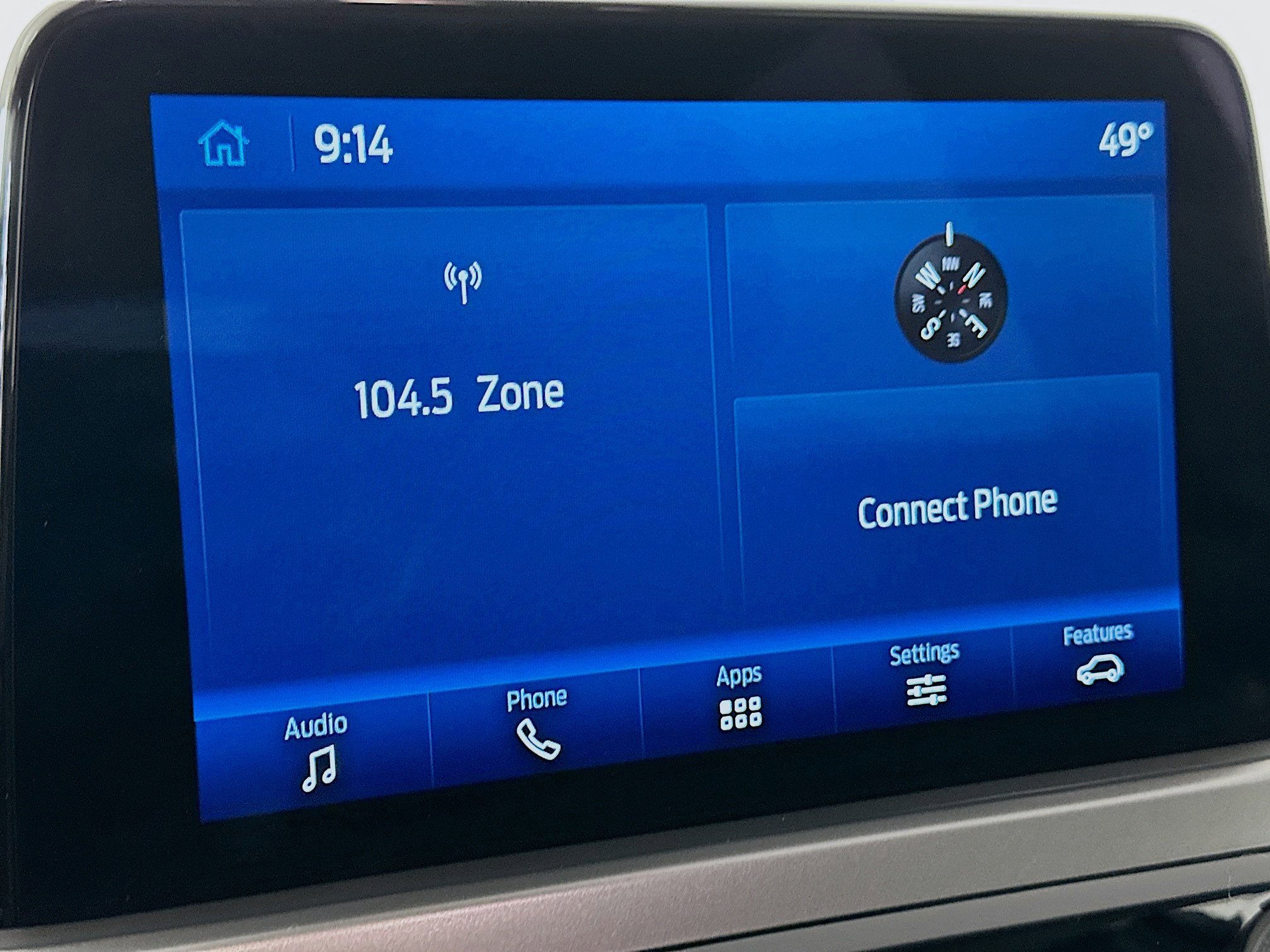 Used 2024 Ford Escape Active image 21