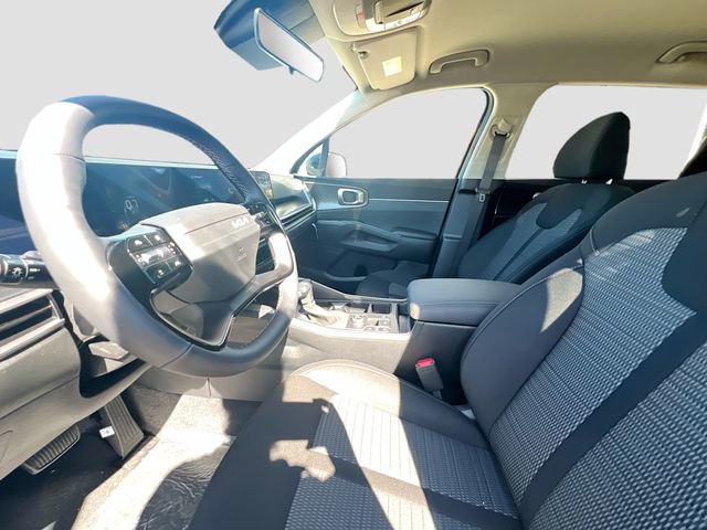 New 2026 Kia Sorento LX image 20