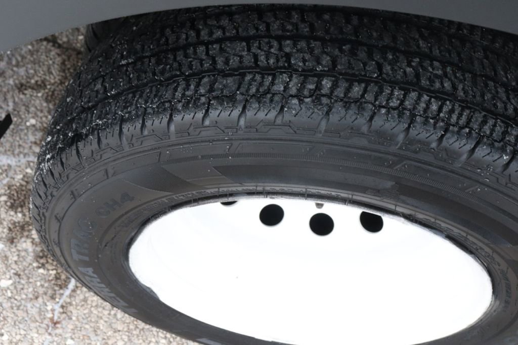 Used 2017 Ford Transit 350 148 High Roof Extended DRW image 40