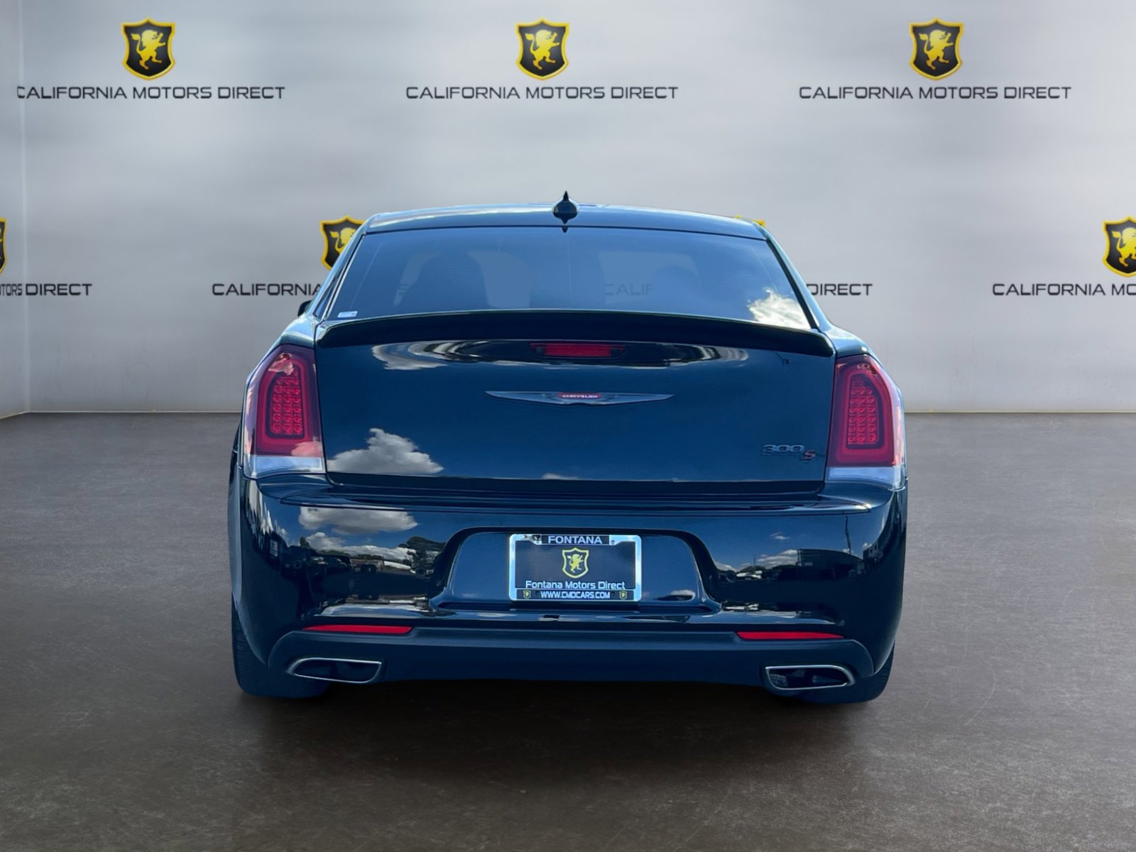 Used 2022 Chrysler 300 S w/ Safetytec Plus Group image 4