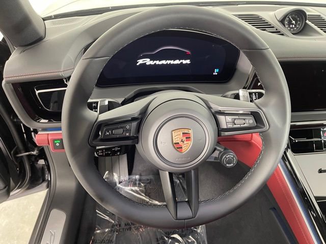 New 2026 Porsche Panamera image 26