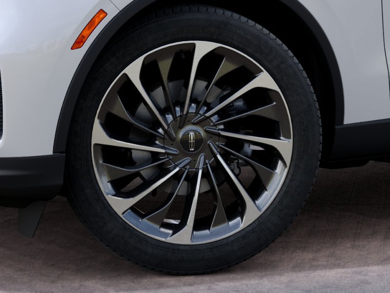 New 2027 Lincoln Aviator Reserve AWD/4WD image 19