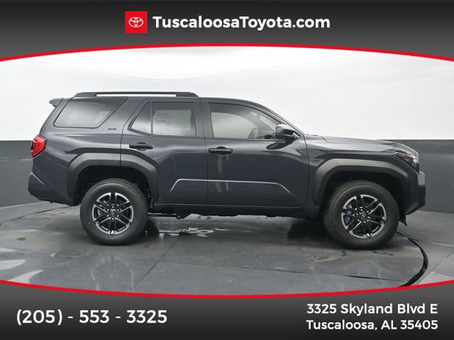 New 2026 Toyota 4Runner SR5 RWD image 1