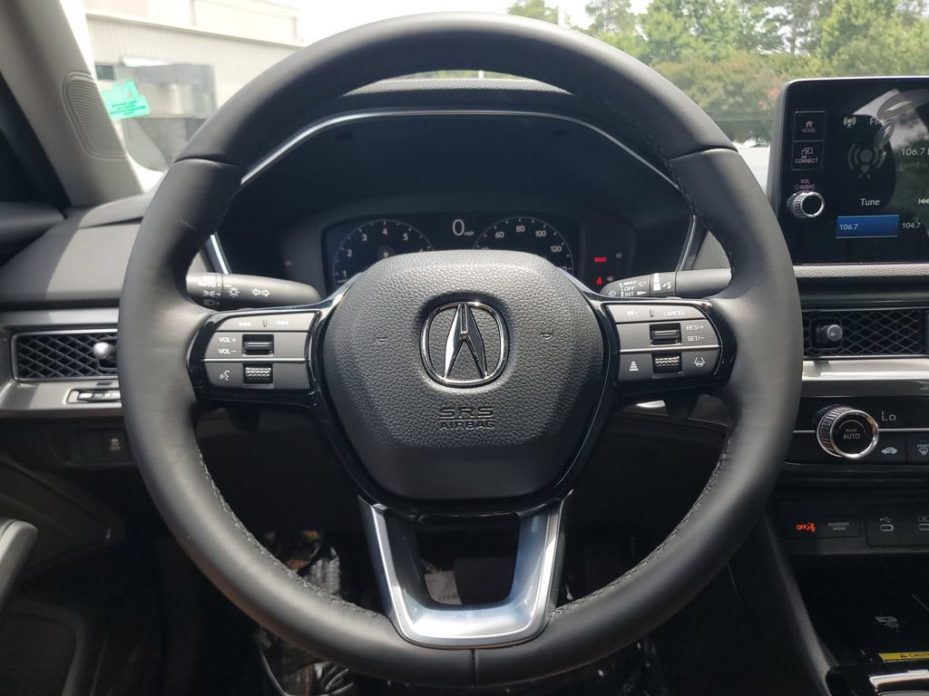 New 2026 Acura Integra FWD image 17