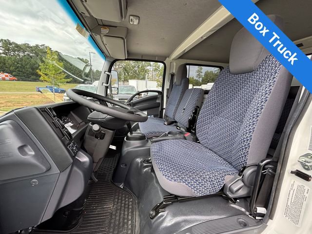 New 2025 Chevrolet Low Cab Forward image 3