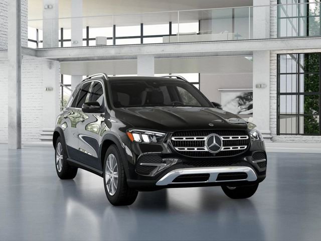 New 2026 Mercedes-Benz GLE 350 4MATIC image 9