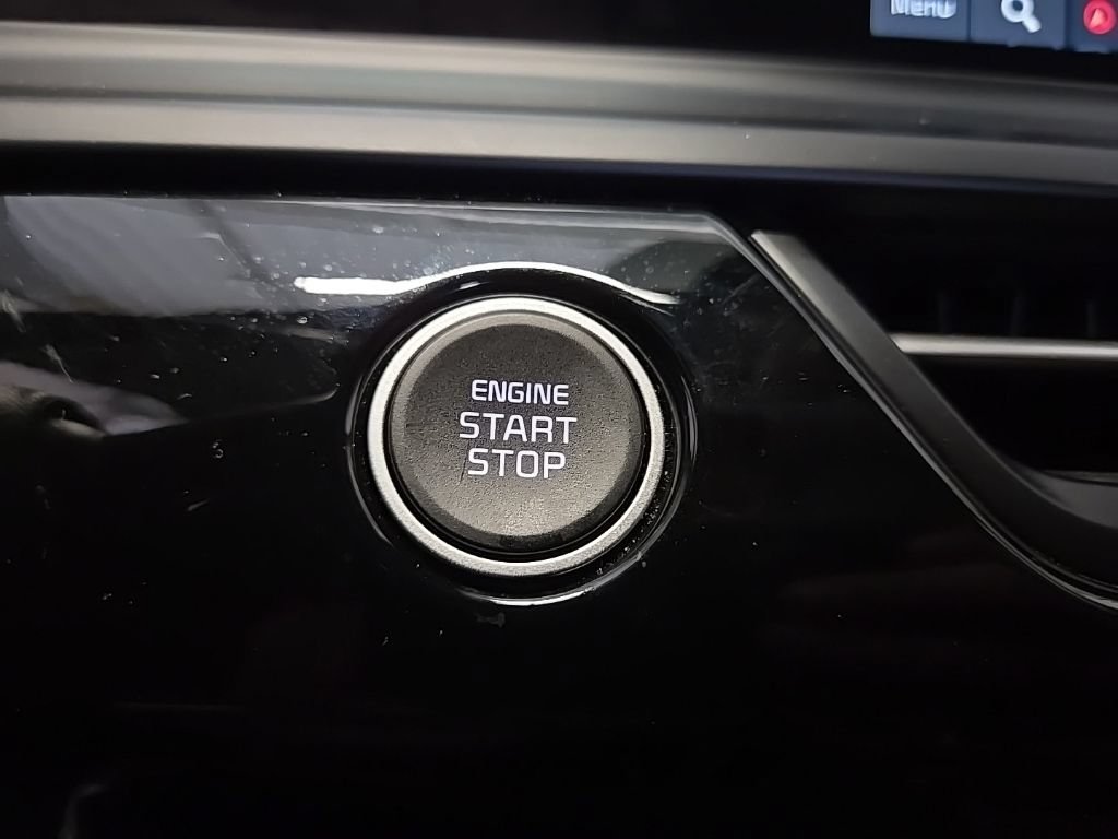 Certified 2024 Kia Seltos S AWD/4WD image 27