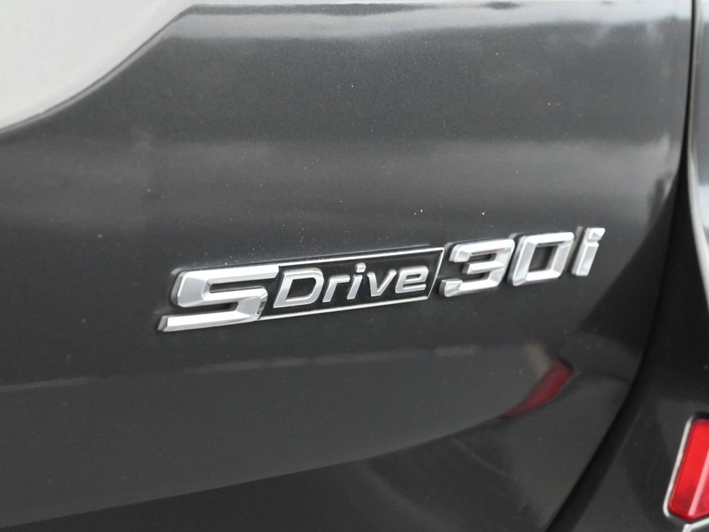 Used 2020 BMW X3 sDrive30i w/ Convenience Package image 40