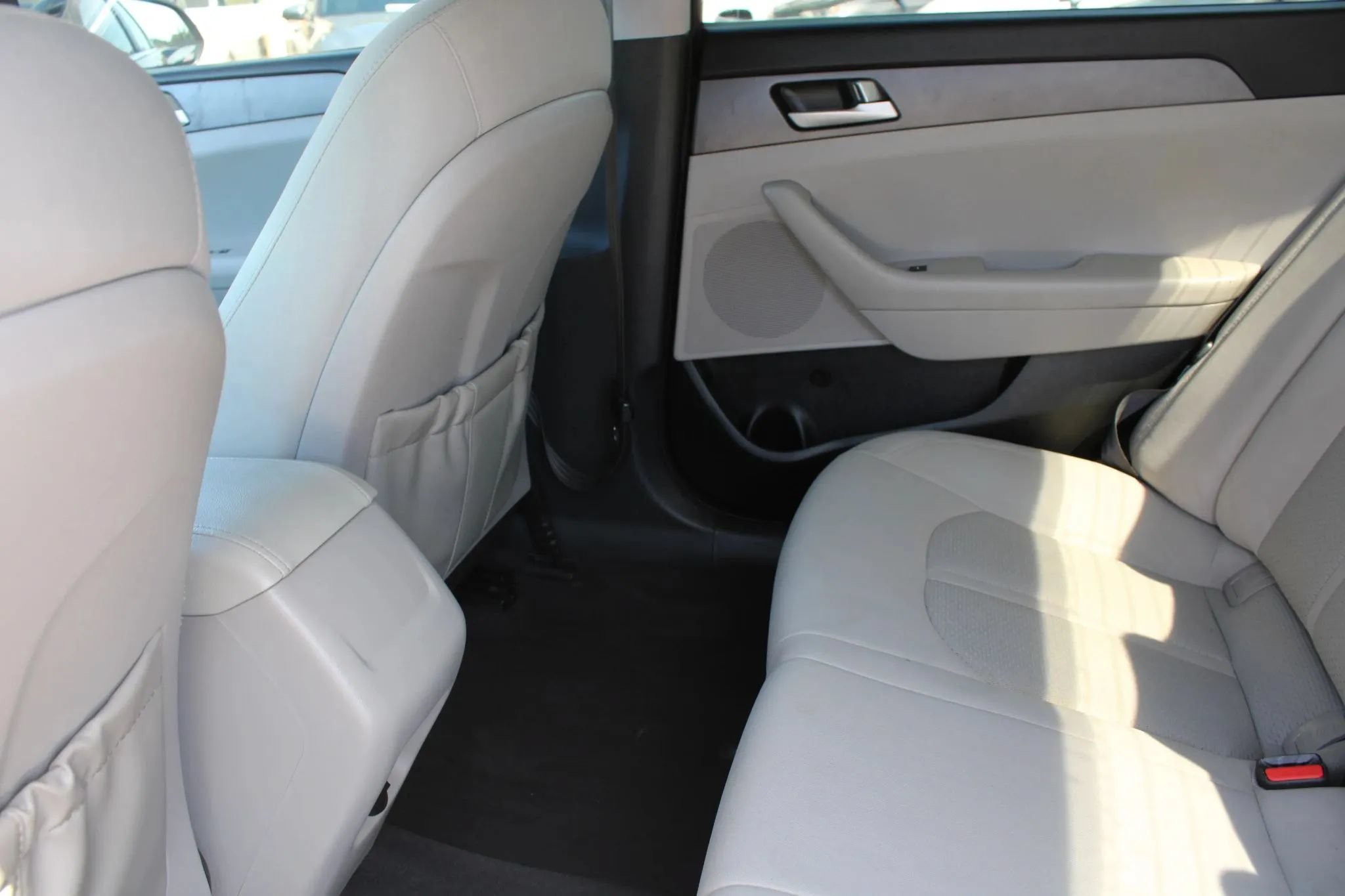 Used 2016 Hyundai Sonata SE FWD image 10