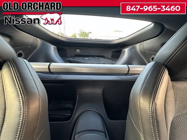 Used 2025 Nissan Z Performance w/ Floor Mat Package RWD image 25