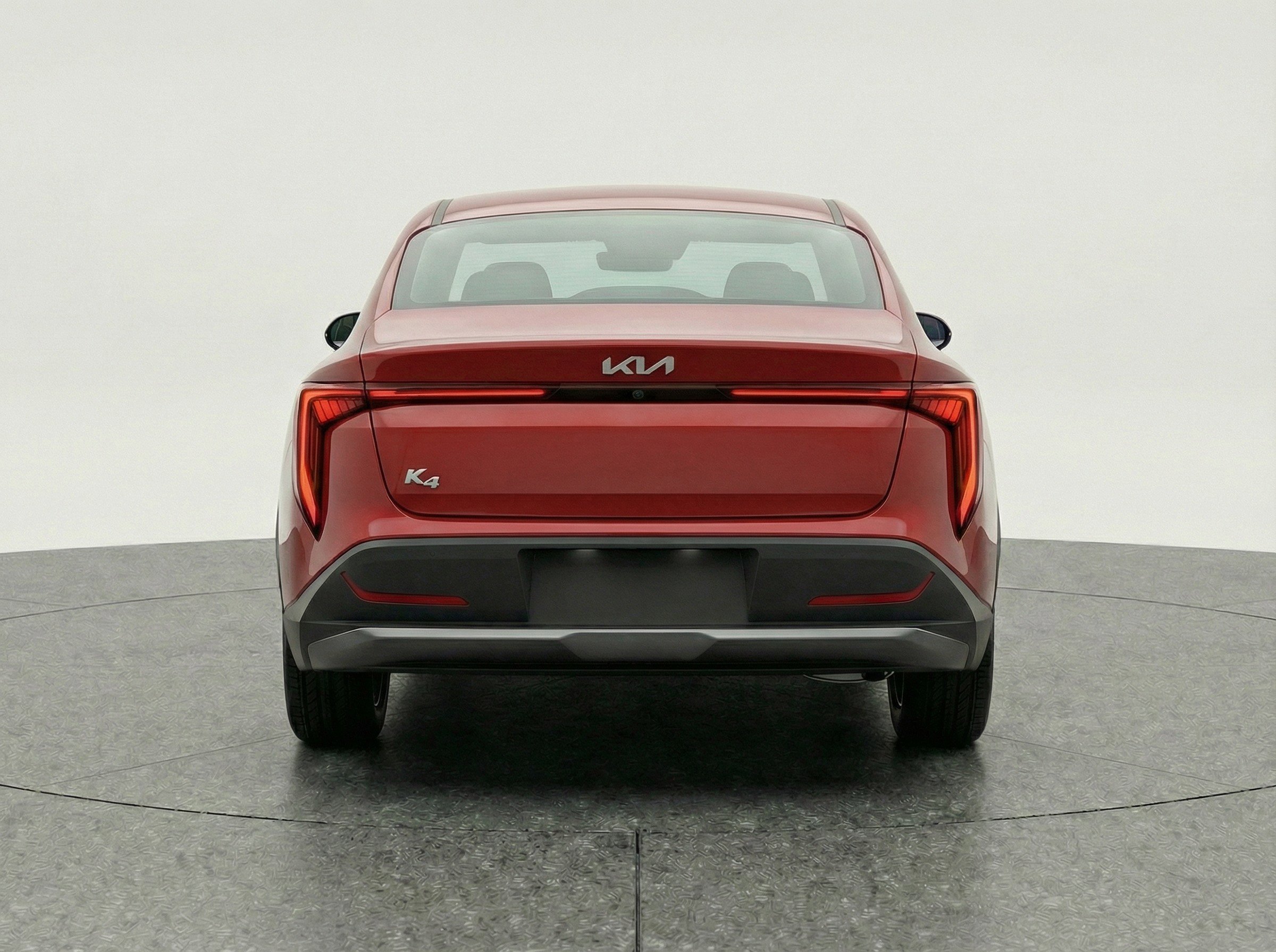 Used 2025 Kia K4 FWD image 7