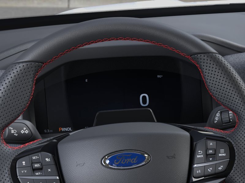 New 2026 Ford Explorer ST-Line image 15